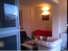 Zimmer in Ixelles