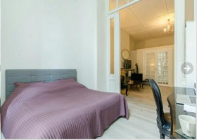 Appartement in Ixelles