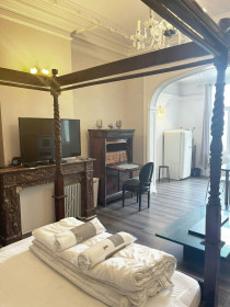 Studio à Ixelles
