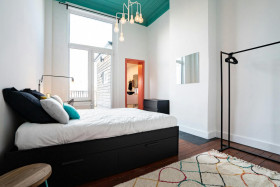 Chambre à Schaerbeek