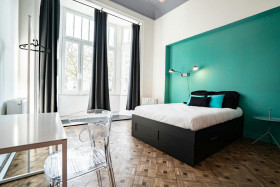 Chambre à Schaerbeek