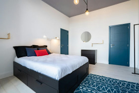 Chambre à Schaerbeek