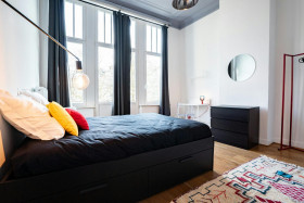 Chambre à Schaerbeek