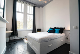 Chambre à Schaerbeek