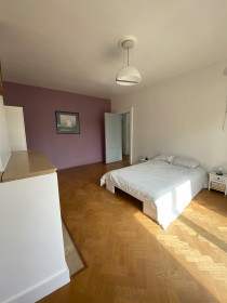 Chambre à Saint-Gilles