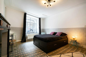 Zimmer in Ixelles