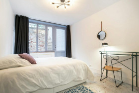 Zimmer in Ixelles
