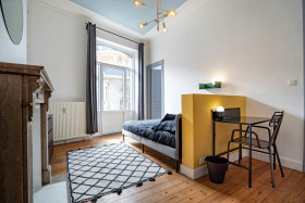 Zimmer in Ixelles
