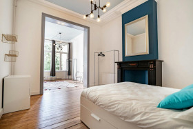 Zimmer in Ixelles