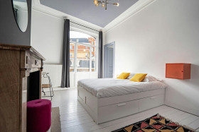 Zimmer in Ixelles