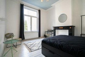 Zimmer in Ixelles