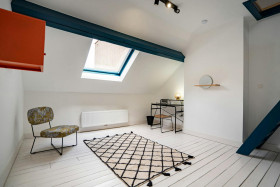 Zimmer in Ixelles