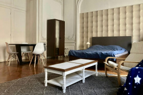 Chambre à Ixelles