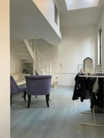 Chambre à Ixelles