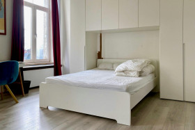 Chambre à Ixelles