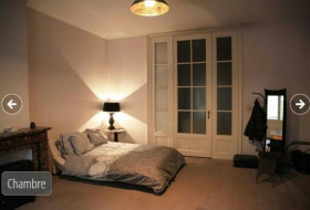 Zimmer in Ixelles