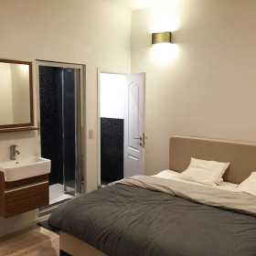 Zimmer in Ixelles