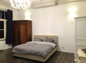 Zimmer in Ixelles