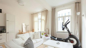 Appartement à Ixelles