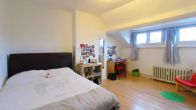Chambre à Ixelles