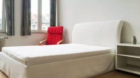 Zimmer in Ixelles