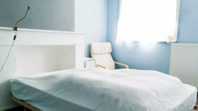 Zimmer in Ixelles