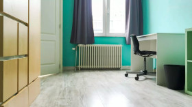 Zimmer in Ixelles