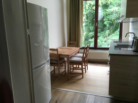Appartement in Ixelles