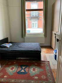 Appartement in Ixelles