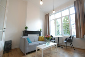Appartement à Schaerbeek