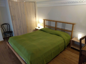 Zimmer in Saint-Josse-ten-Noode