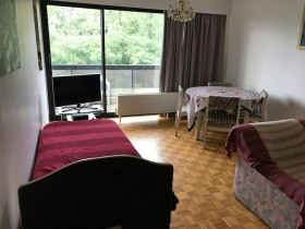 Appartement à Schaerbeek