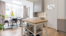 Appartement à Schaerbeek