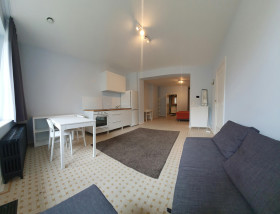 Studio à Schaerbeek
