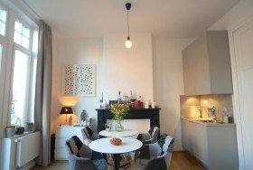 Appartement à Schaerbeek
