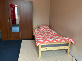 Chambre à Uccle