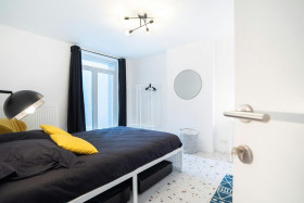 Chambre à Etterbeek