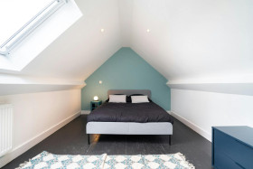 Chambre à Etterbeek