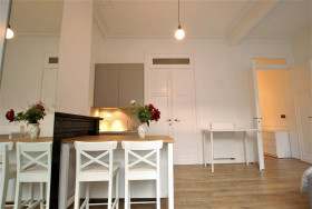Studio à Schaerbeek