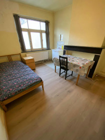 Chambre à Uccle