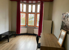 Chambre à Uccle