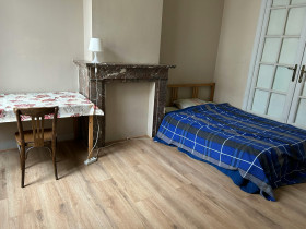Chambre à Uccle