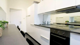 Chambre à Etterbeek