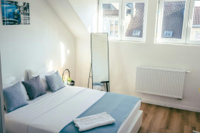 Kamer in Anderlecht