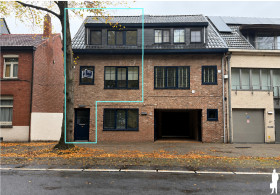 Appartement in Brasschaat