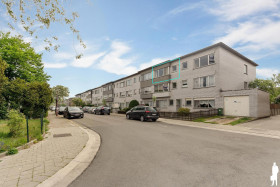 Appartement à Hoevenen