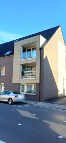 Appartement in Wevelgem