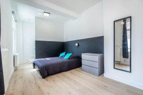 Chambre à Schaerbeek