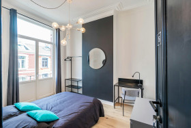 Zimmer in Schaerbeek