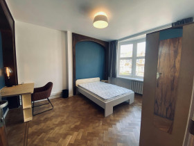 Chambre à Schaerbeek